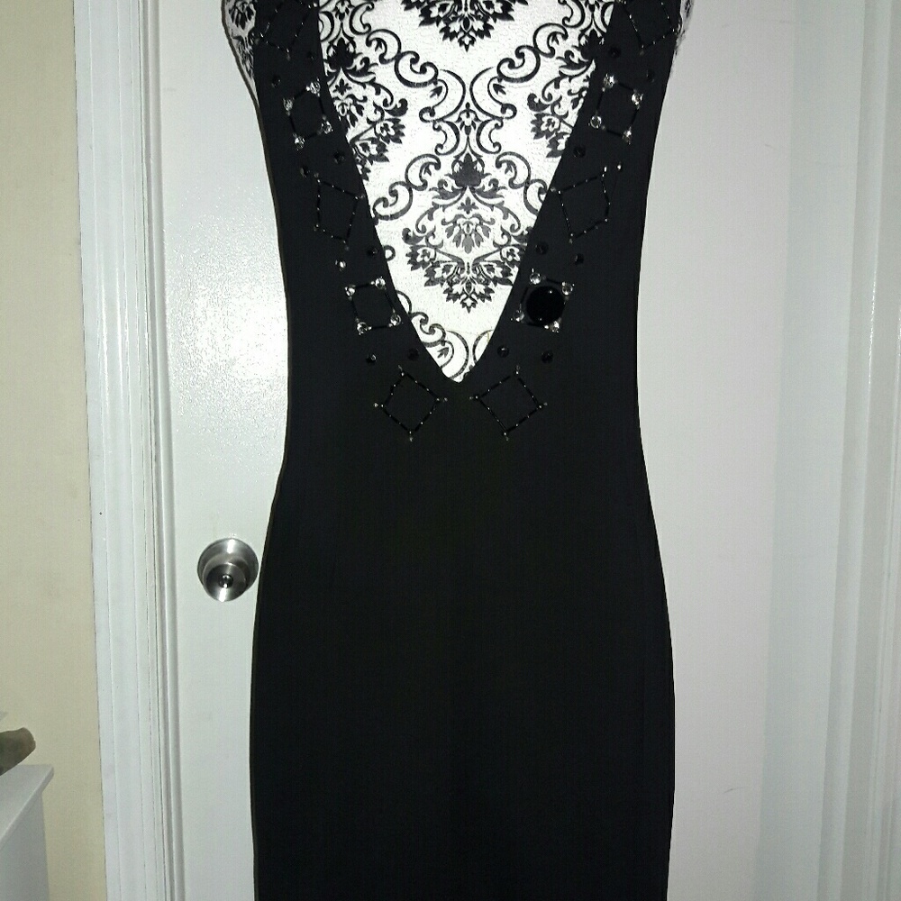 Little Black Dress - Picture 3 of 8